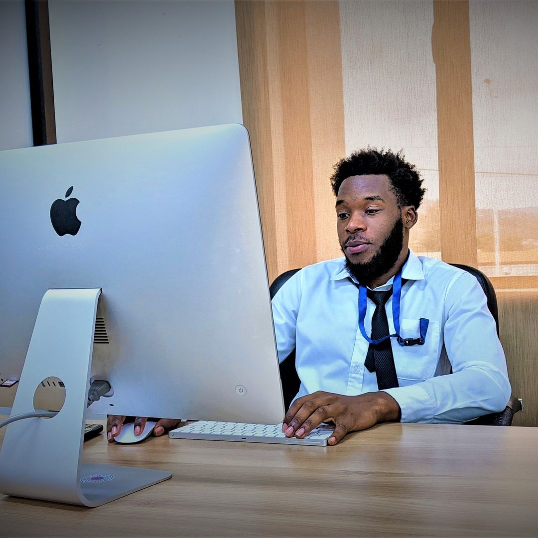 CEO Profile