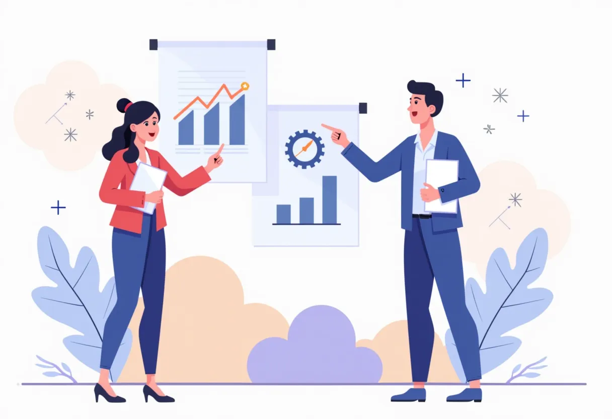 Training Illustration