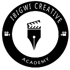 Ibigwi Creative Academy Logo